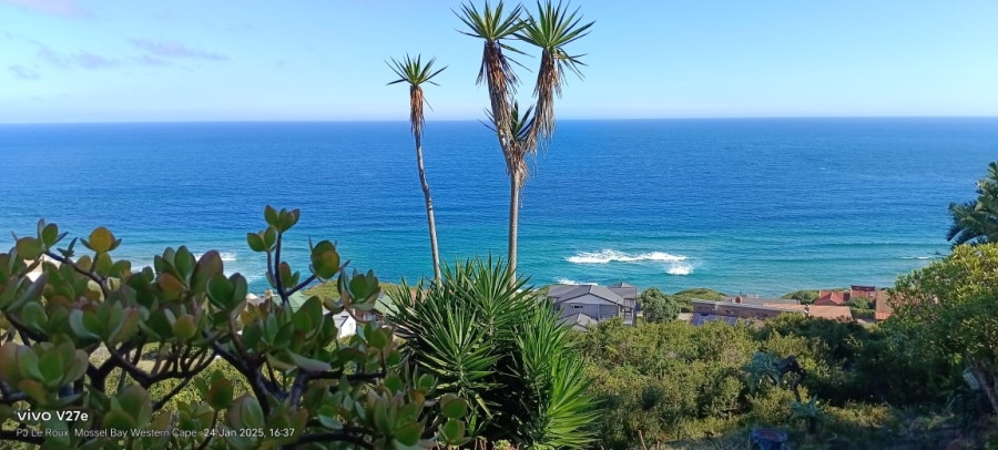 To Let 5 Bedroom Property for Rent in Dana Bay Western Cape